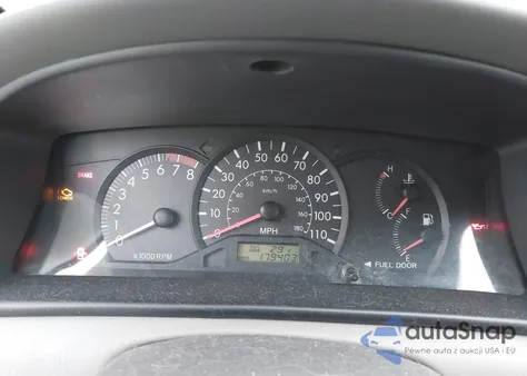 2005 Toyota Corolla Ce из США, поврежденный, VIN JTDBR32E852067667